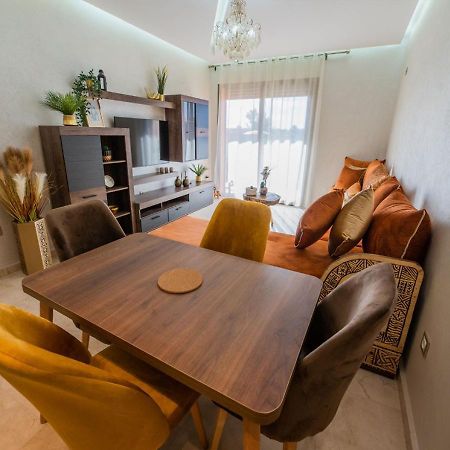 Apartamento Pearl Garden 69 Marrakesh Exterior foto